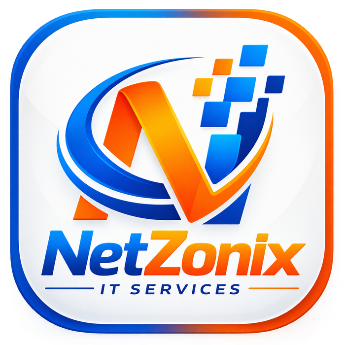 NetZonix